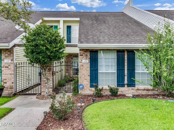 124 Avenue Belle Terre, New Iberia, LA 70563