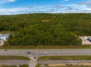 Tbd Us2, Iron Mountain, MI 49801