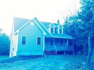 7 George Howard Rd, Hubbardston, MA 01452