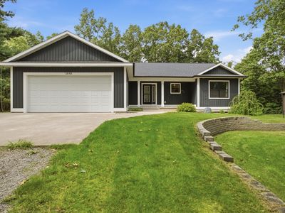 3848 Trailside Dr, Muskegon, MI, 49444