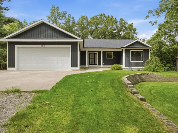 3848 Trailside Dr, Muskegon, MI 49444
