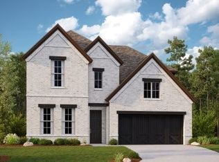 1412 Bearpath Way, Gunter, TX 75058