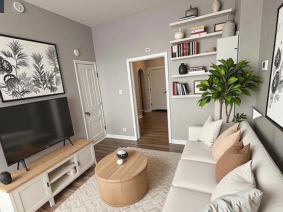 2nd image of 2143 S Fairfield Ave #3F