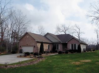 7086 Big Horn Dr, Crossville, TN 38572