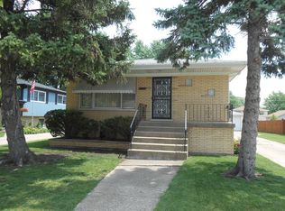 9009 Melvina Ave, Oak Lawn, IL 60453