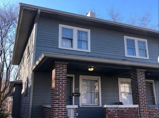 404 N Oakland Ave, Indianapolis, IN