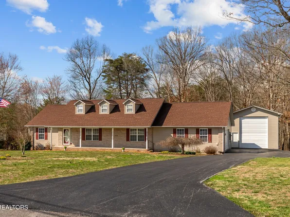 426 Sunset Ridge Dr, Crossville, TN 38571