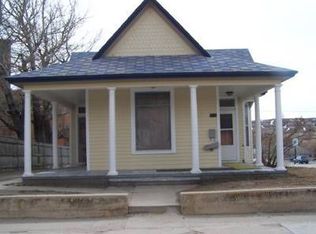 222 W Pine St, Rawlins, WY 82301