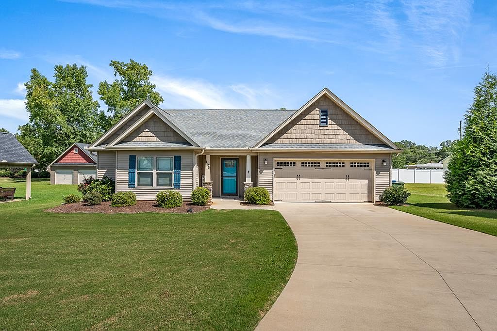 105 Marble Ct, Greenwood, SC 29649 Zillow
