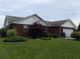 14054 Lawrence 1138, Mount Vernon, MO 65712