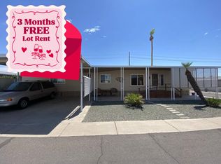 3300 E Broadway Rd LOT 10, Mesa, AZ 85204