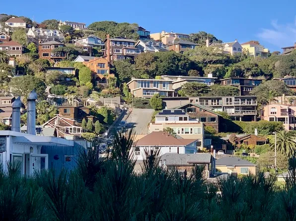 310 Valley St, Sausalito, CA