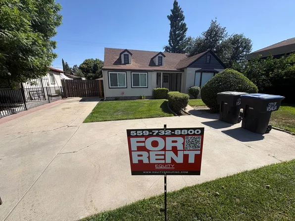 309 W Noble Ave, Visalia, CA 93277