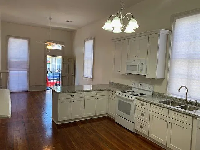 2 bed, 1150 sqft, $1,850 — Photo 4