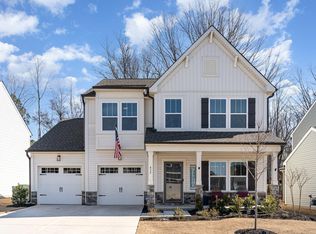 452 Bent Willow Dr, Clayton, NC 27527