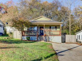 2013 Paris Rd LOT 20, Knoxville, TN 37912