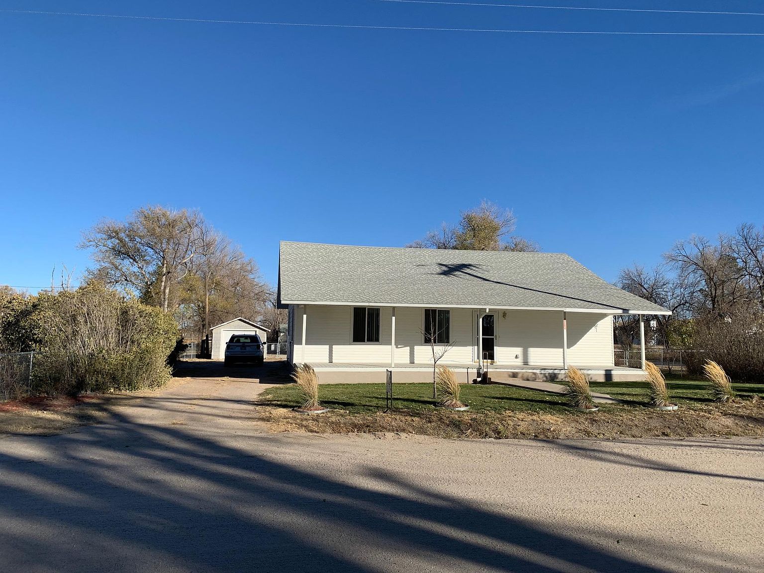 20936 Main St, Matheson, CO 80830 | Zillow