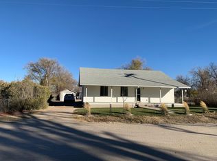 20936 Main St, Matheson, CO 80830