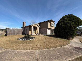 2907 Becket St, Pearland, TX 77584