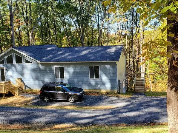 371 Bluebird Way, Front Royal, VA 22630