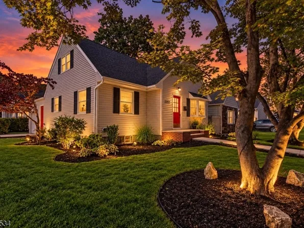 2357 Mountain Ave, Scotch Plains Twp., NJ 07076