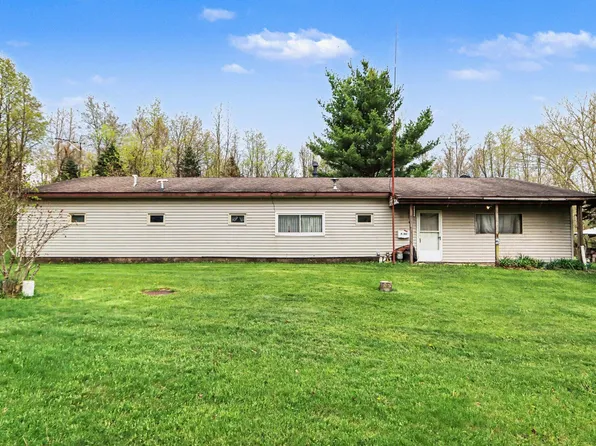 9849 W V Ave, Schoolcraft, MI 49087