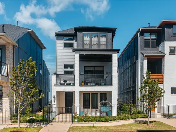 506 Winners Cir, Rowlett, TX 75088