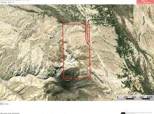 2103 South County Rd, Terlingua, TX 79852