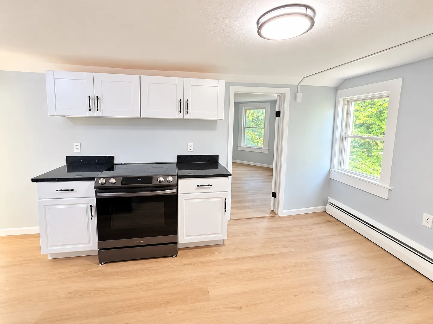 3 bed, 1100 sqft, $2,200 — Photo 3