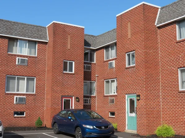 203 E Chestnut Street