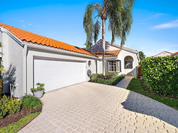 2512 La Cristal Circle, Palm Beach Gardens, FL 33410