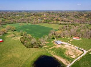 Sam Howard Ln, Sparta, TN 38583