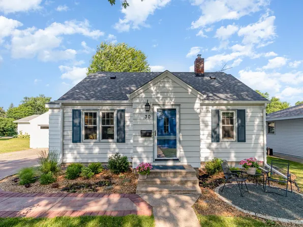 30 18th Ave N, Hopkins, MN 55343