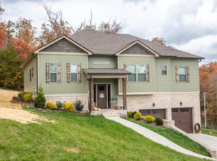 60 Senduro Pass #19, Rock Spring, GA 30739