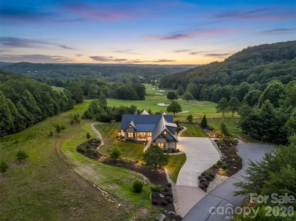 251 Stafford Ln N, Mill Spring, NC 28756