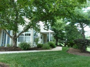 1007 Waterford Rd, Yardley, PA 19067