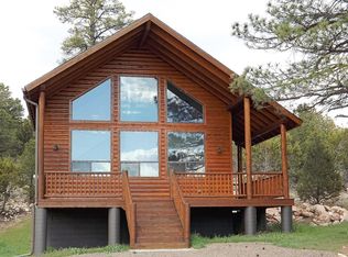 2815 Zane Grey Blvd, Overgaard, AZ 85933