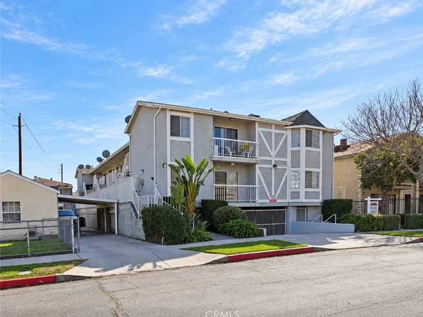 262 W Valencia Ave #F, Burbank, CA 91502