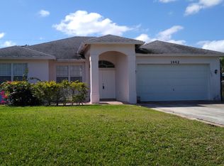1442 SW Dow Ln, Port Saint Lucie, FL 34953