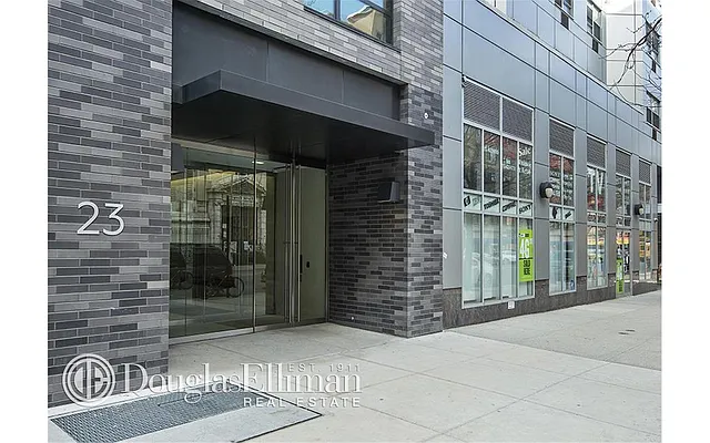 Rented by Douglas Elliman | media 24