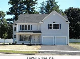 46 Wyndcrest Ct, Plantsville, CT 06479