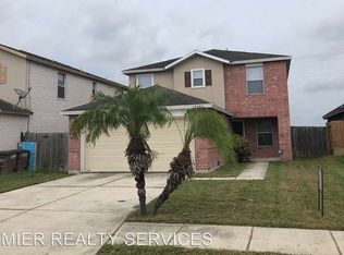 2542 Links Dr, Edinburg, TX 78542