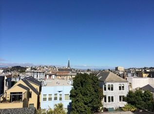 173 Chattanooga St, San Francisco, CA 94114