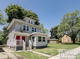 1011 N Pine St, Lansing, MI 48906