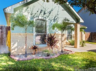3308 Saint Kathryn Loop, Laredo, TX 78046