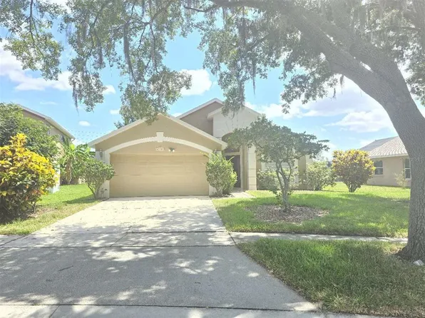 13313 Mallard Cove Blvd, Orlando, FL 32837