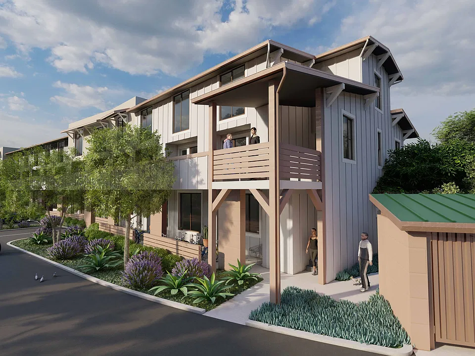 5317 Calle Real #108