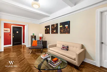 Sold by Warburg