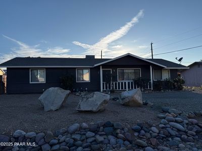 3484 N Tani Rd, Prescott Valley, AZ, 86314
