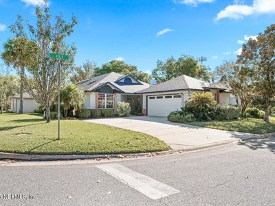 1193 LINKSIDE Court E, Atlantic Beach, FL, 32233